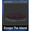 Lost Island