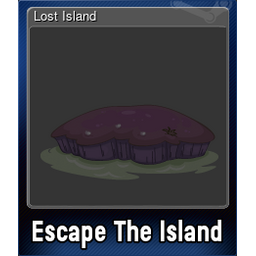 Lost Island