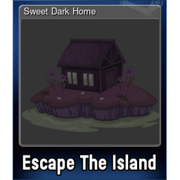 Sweet Dark Home