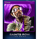 Zimos (Trading Card)