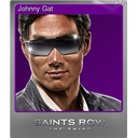 Johnny Gat (Foil)