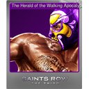 The Herald of the Walking Apocalypse (Foil)