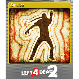 Smoker (Foil)