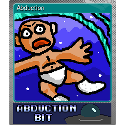 Abduction (Foil)