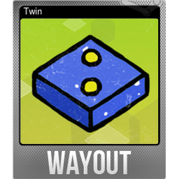 Twin (Foil)