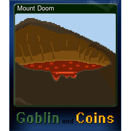 Mount Doom