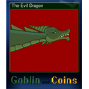 The Evil Dragon