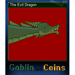 The Evil Dragon