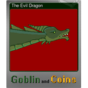 The Evil Dragon (Foil)