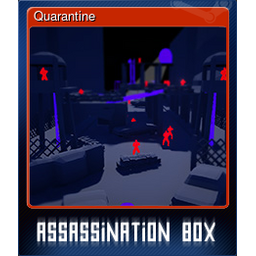 Quarantine