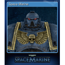 Space Marine