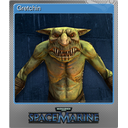 Gretchin (Foil)