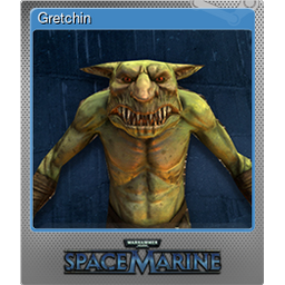 Gretchin (Foil)