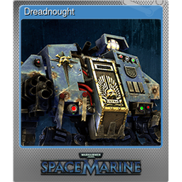 Dreadnought (Foil)