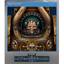 Nemeroth (Foil)