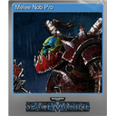 Melee Nob Pro (Foil)