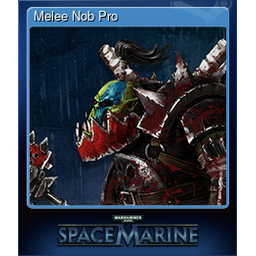 Melee Nob Pro