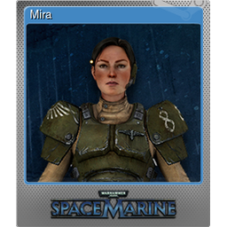 Mira (Foil)