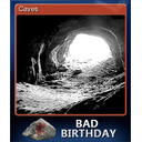 Caves