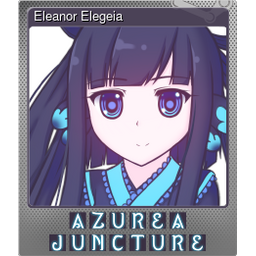 Eleanor Elegeia (Foil)