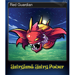 Red Guardian