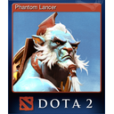 Phantom Lancer (Trading Card)