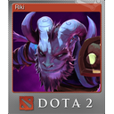 Riki (Foil)