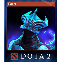 Razor (Trading Card)