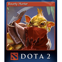 Bounty Hunter (Trading Card)