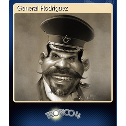 General Rodriguez