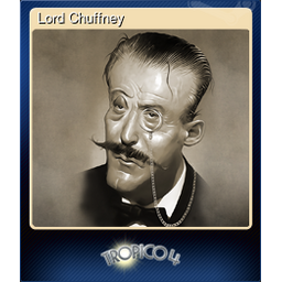 Lord Chuffney