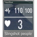 HeartBeat (Foil)