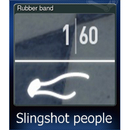 Rubber band