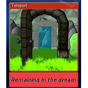 Teleport