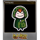 Antiquary (Foil)
