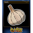 Garlic