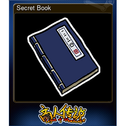 Secret Book