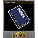 Secret Book (Foil)