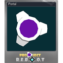Portal (Foil)