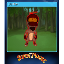 Stinker