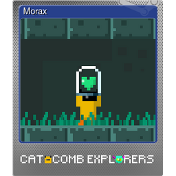 Morax (Foil)