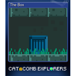 The Box