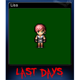 Lisa