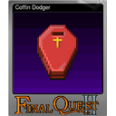 Coffin Dodger (Foil)