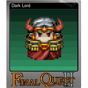 Dark Lord (Foil)