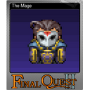 The Mage (Foil)