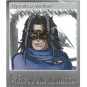 Mysterious Merchant (Foil)