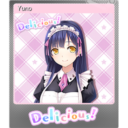 Yuno (Foil)