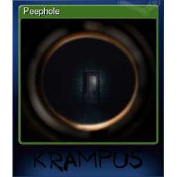 Peephole