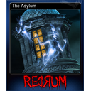 The Asylum